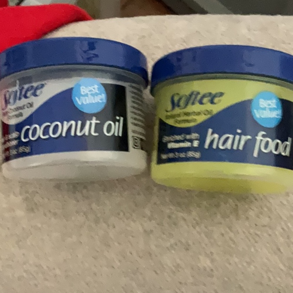 Conditioner/ Hair Food